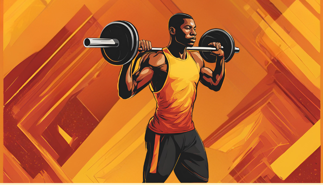Where should you start with exercise?