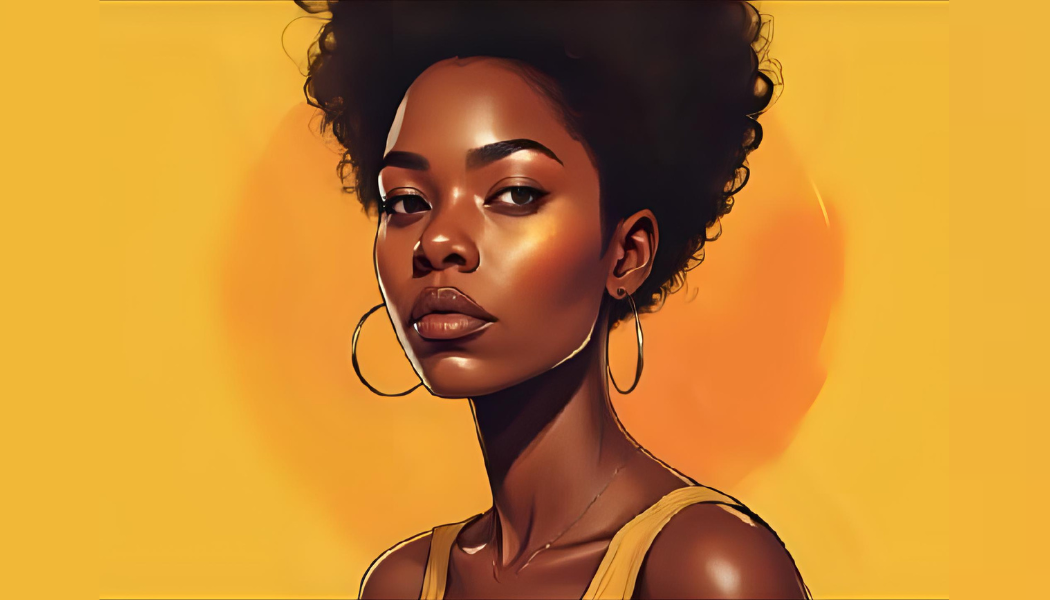 Why is no-makeup makeup such a vibe?