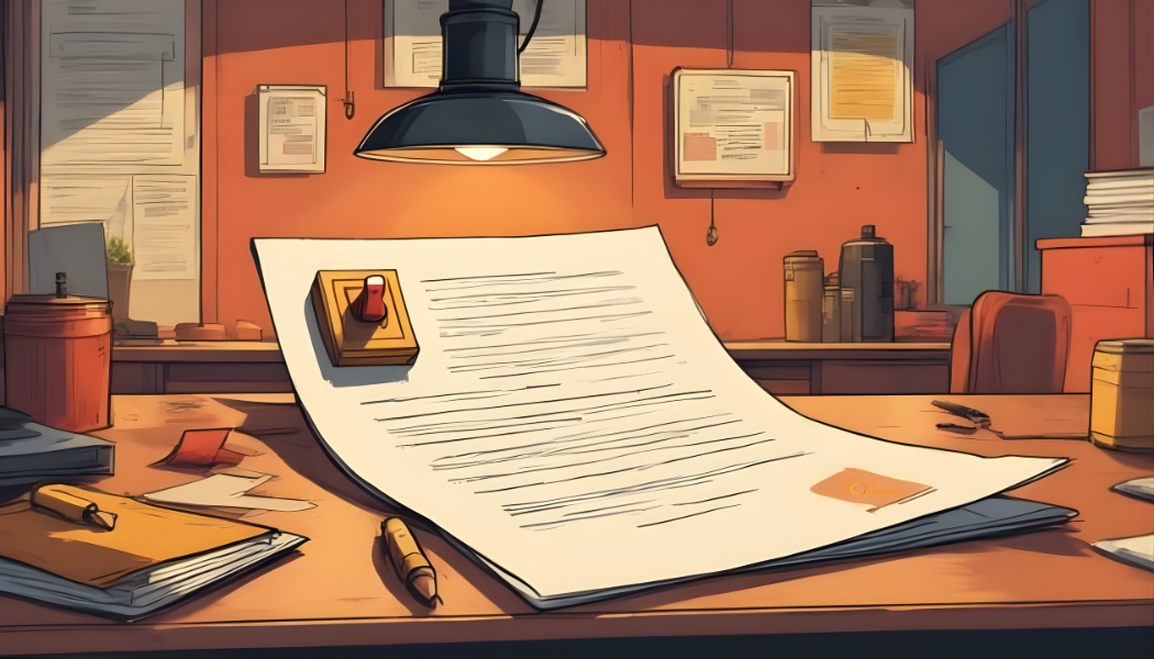 Do you code-switch in your cover letters?