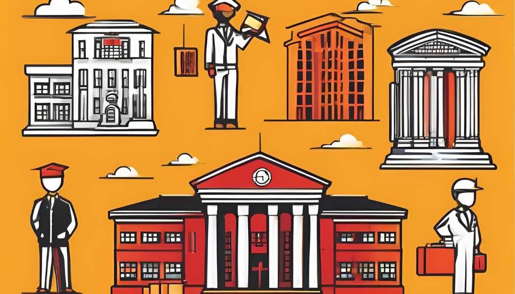 Is a 2-year, 4-year, or vocational program your best fit?
