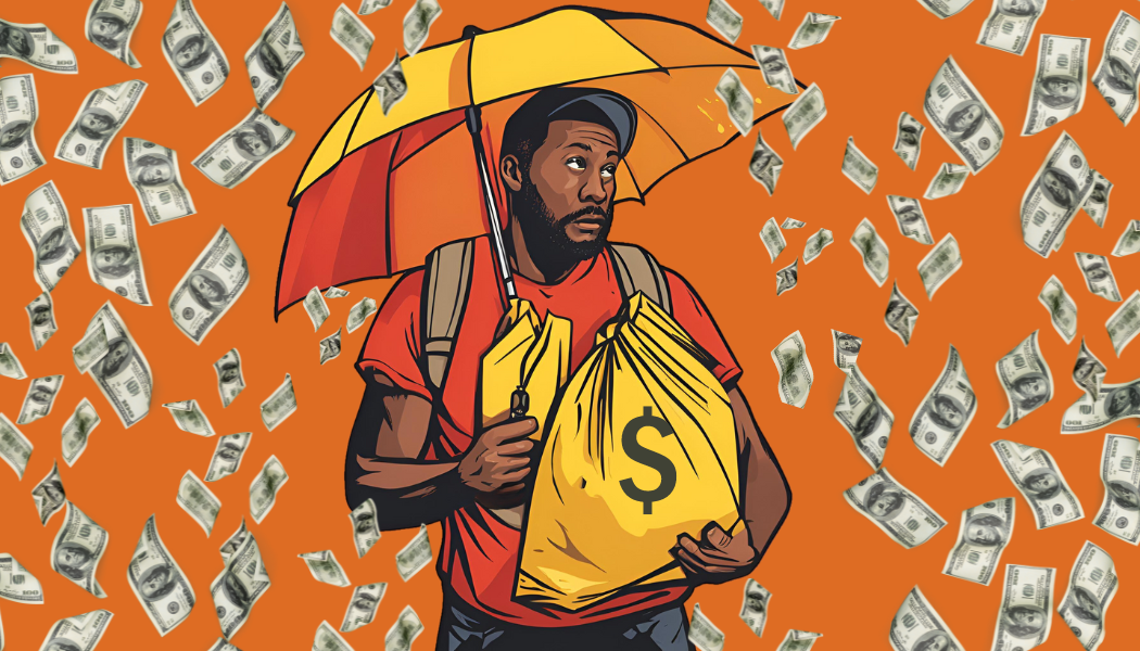 Are you planning for emergencies when you get the bag?