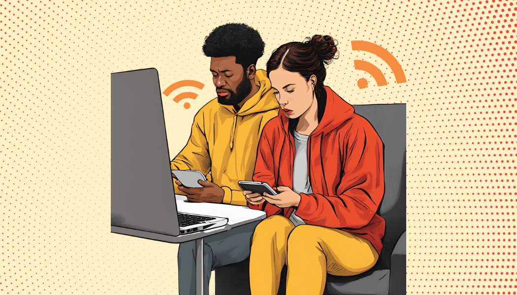 Is your online privacy protected?