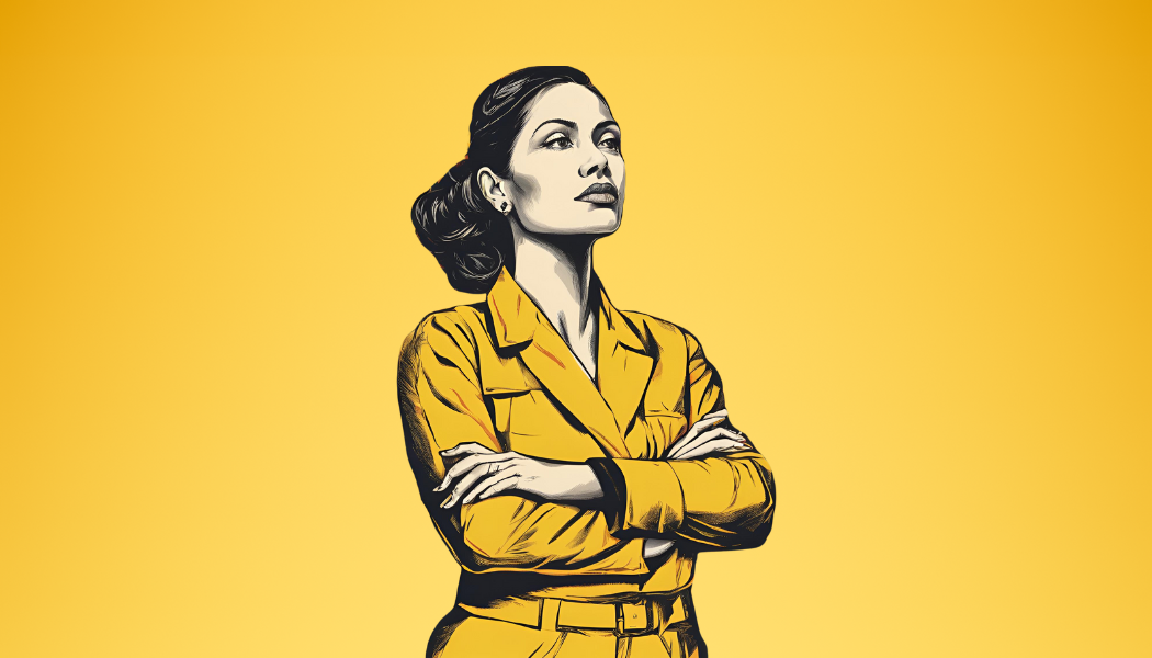 How can you say "no" to more things?