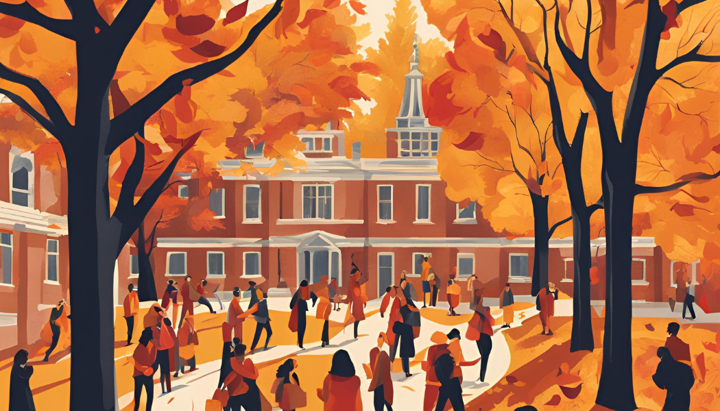 To grad school or not to grad school?