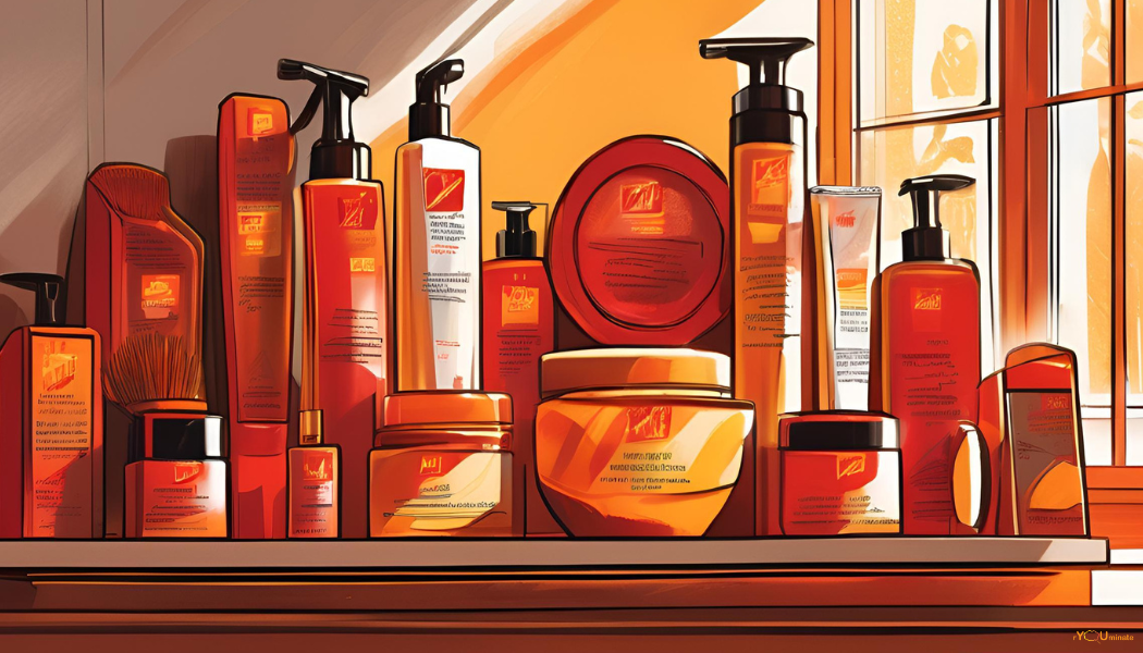 What's your dream hair routine?