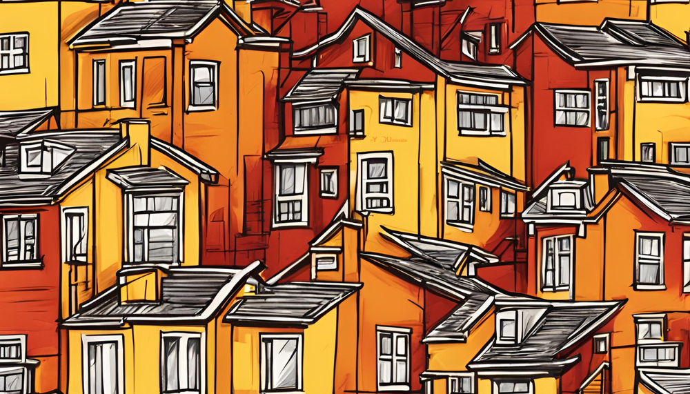 What does homeownership look like for us right now?