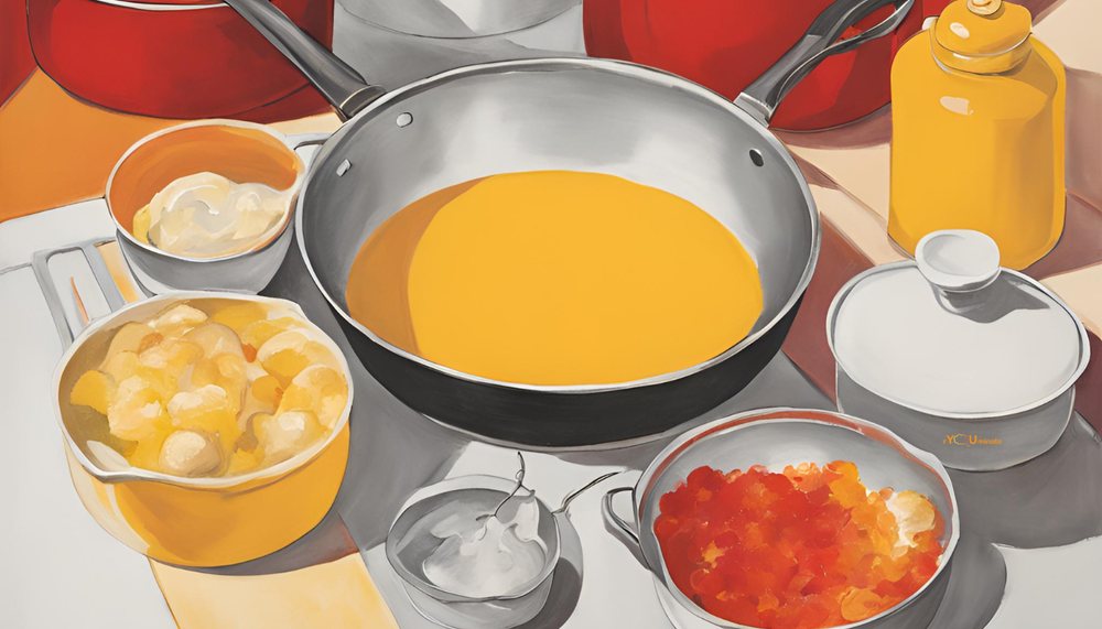 What cooking basics do you need to know?