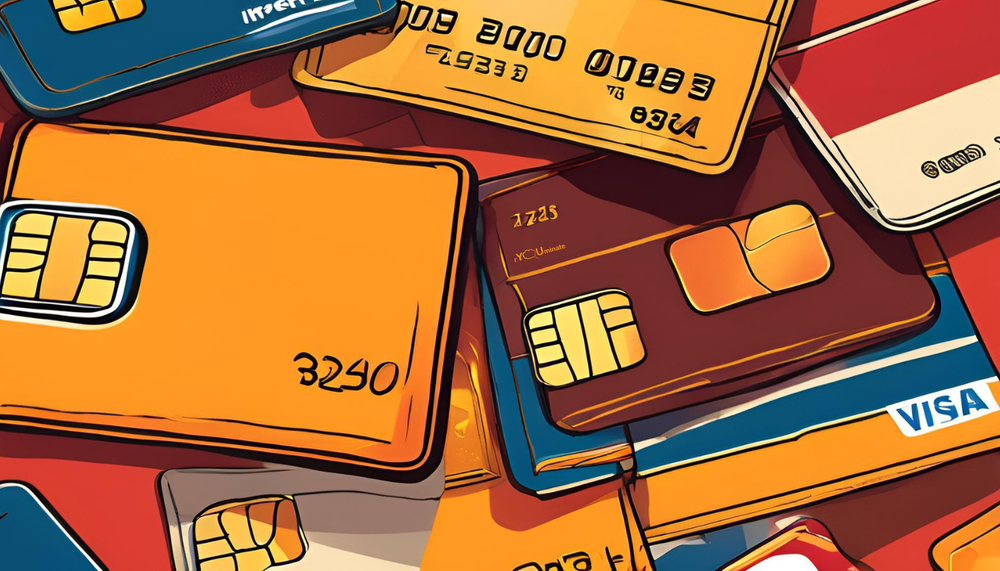 How do you tackle credit card debt?