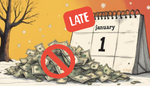 How do we tackle debt after the holidays?