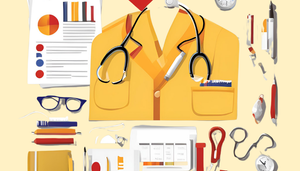 What annual health checks should I know?