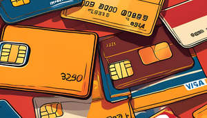 How do you tackle credit card debt?