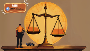 What does police accountability look like?