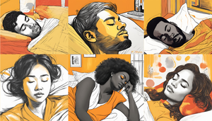 Are you sleeping on your beauty sleep?