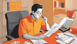 Do you budget loudly?