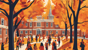 To grad school or not to grad school?