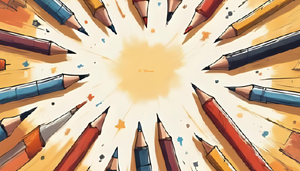 How do you activate the healing power of creativity?