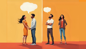 What are independent and dependent relationships?