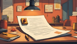 Do you code-switch in your cover letters?