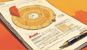 How do we do a relationship audit?