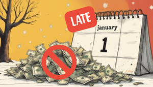 How do we tackle debt after the holidays?