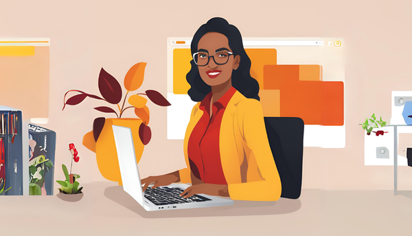 How can you build a strong LinkedIn profile?