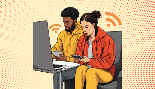 Is your online privacy protected?