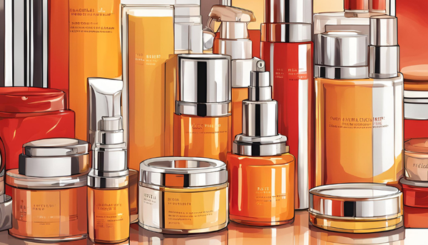 How extra is your skincare routine?