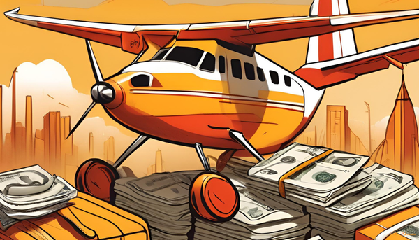 How do you ball (with your travel) on a budget?