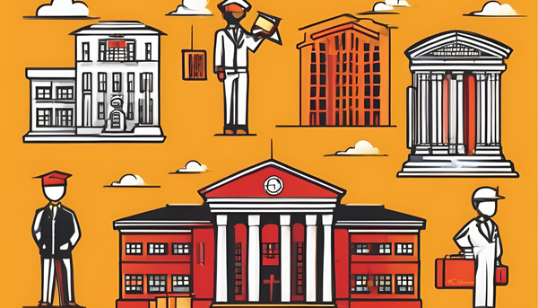 Is a 2-year, 4-year, or vocational program your best fit?