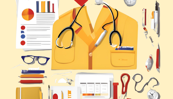 What annual health checks should I know?