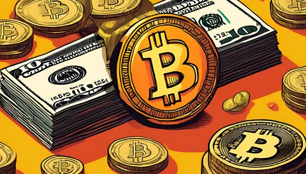 What's your investing strategy?