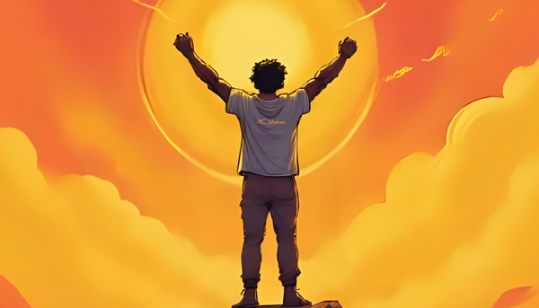 When do you flex the resilience muscle?