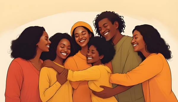 What does community care look like for us?